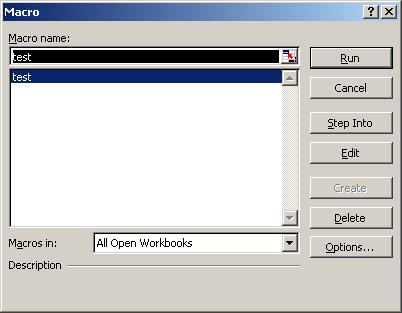 Start Excel and open a new, blank workbook. 2. Select Developer tab, Code Group, Visual Basic. 3.