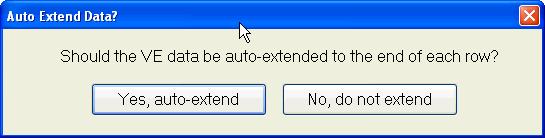4.12. Using the VTune Auto-Extend Option Starting with VTune version 1.6.