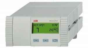 IR Temperature Monitoring MV-cubicle Busbar / Cable