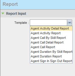 CHAPTER 10 GENERATING REPORTS The Standard Call Center provides reporting functions to agents are supervisors.