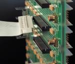 application: printed circuit board in an automation solution Variable