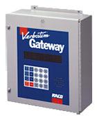 TECH NOTES-307 Integrating RACO Verbatim Gateway with the Allen-Bradley SLC 5/05 Series PLC via Ethernet This technical note explains how to interface the RACO Verbatim Gateway system with the