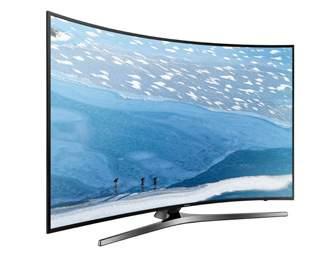 PG25 Samsung 49 FHD Curved Smart TV R499 TV 49K6500 1920 x 1080 Resolution 600, PQI - 100 Clear