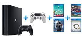 Controls ST485 Sony Playstation PS4 Pro 1TB