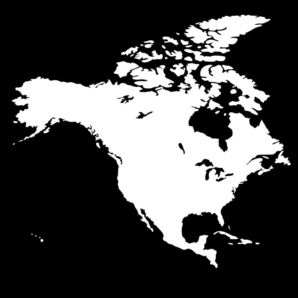 North America Greater than half of the planned North American footprint is deployed. By 31 December, 12 of the 31 planned locations were completed and in production.