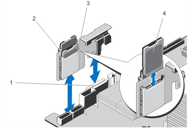 8. If applicable, place the system upright on a flat, stable surface and rotate the system feet outward. 9.