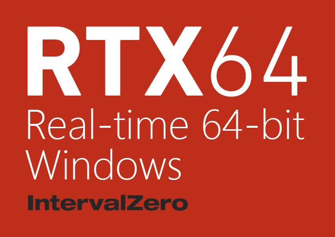 Introducing real-time processing Microsoft has addressed almost all of the previous major challenges to bridge the gaps between Windows CE and WES.