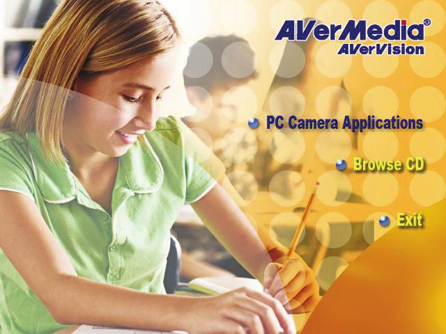 Introduction Guide to install and use AVerMedia AVerVision application.
