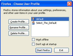 Preferences menu. Simply click on the Red Padlock tool and select Preferences.