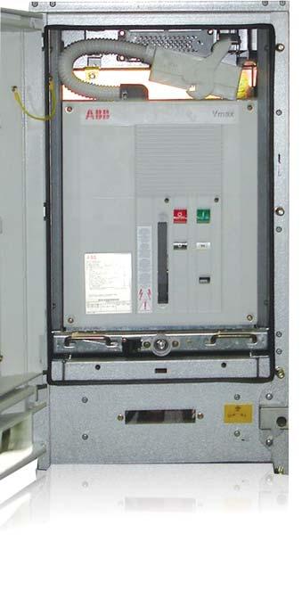 Air-insulated with the following standards: IEC 7- for general purposes IEC 7-00 for the switchgear IEC 7-0 for the earthing switch IEC 007- For the insulation coordination IEC 7-00 for the