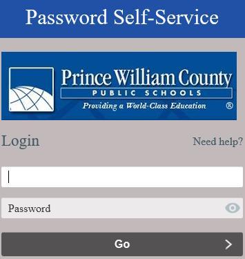 Password Self Serve: Password Requirements Minimum of 8 characters Maximum of 16 characters 1 upper case character 1 lower case character 1 number May not contain the