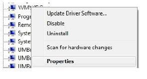 3.2.2 Install New WMWDG Driver