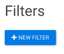 3.7 Create a Filter Before you create a Filter, it s important to understand what they are. Filters are used by the Controller to assign Policies to a user, which in turn grant access Entitlements.