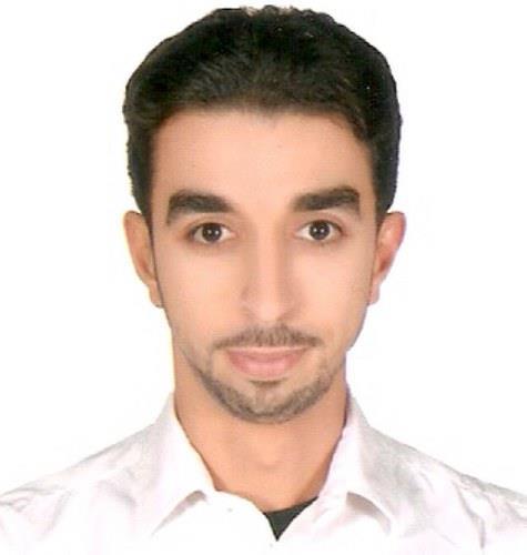 Speaker Ammar Alzaher is Business development Manager of