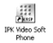 Electra Elite IPK/IPK II Document Revision 3 SECTION 3 IPK SOFT PHONE INITIAL SETUP The following information is needed when starting IPK Soft Phone.