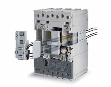 Techical Applicatio Papers Aex E: AUX-E auxiliary cotacts ad MOE-E motor operator for Tmax T4-T5-T6 Aex E: AUX-E auxiliary cotacts ad MOE-E motor operator for Tmax T4-T5-T6 For Tmax circuit-breakers