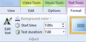 . Adjust the length by clicking the Dura on dropdown menu (Fig, ) and selec ng a me length. Videos:.