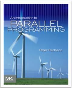An Introduction to Parallel Programming Peter Pacheco Chapter 3 Distributed Memory Programming with MPI 1 Roadmap Writing your first MPI program. Using the common MPI functions.