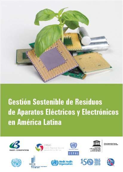 Sustainable Management of Waste Electrical