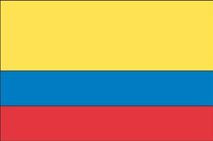 5. Colombia Specific Regulation Specific policy on integrated waste management of electronic appliances Law No. 1672, defines the public policy guidelines on integrated management of WEEE.