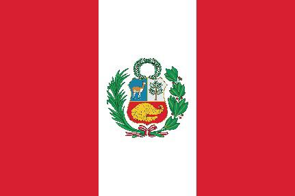 8. Peru Specific Regulation Specific Regulation for WEEE: National Regulation for the Use and Management of Waste of Electrical and Electronic Equipment Decree No. 001-2012.