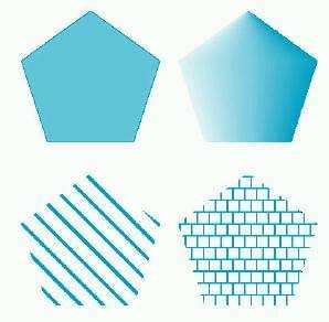Computer Graphics (Basic OpenGL, Input and Interaction), ((57)) c 2000 2008, Thilo Kielmann 26 Polygon Strips P1 P3 P5 P7 P0 P2 P4 P6 P1 P3 P5 P7 GL_TRIANGLE_STRIP P0