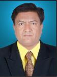 Prof. More Vijay B. is working in MET s Institute of Engineering, BKC Nashik.