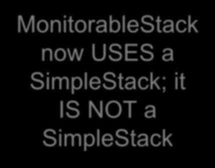 push_many( Object[] source ); MonitorableStack
