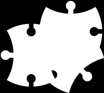 An Analogy Consider trying to complete a jigsaw puzzle using pieces from four different in