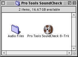 Playing the Demo Session In this section, you will open and play back the sample session. You can also use the included tutorial to learn some of the mixing and editing features of Pro Tools FREE.