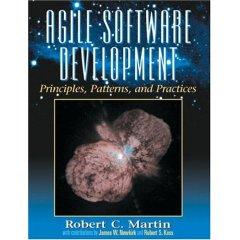 Objektorienteeritud disain Agile Software Development: