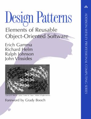 Design Patterns Elements of Reusable ObjectOriented Software [Gang of