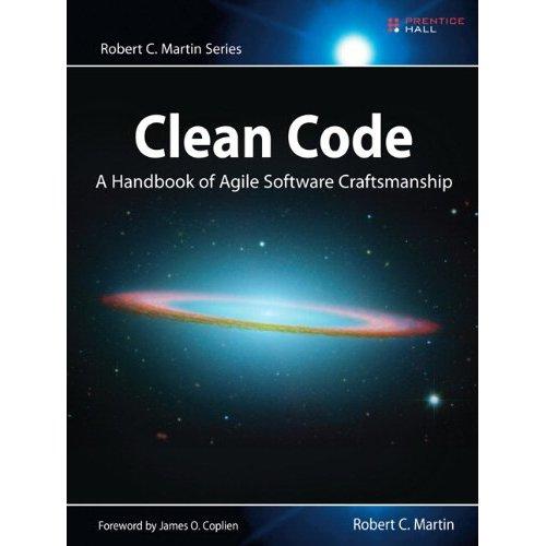 Clean Code A Handbook of Agile Software