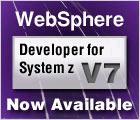 WDz: Strategic Environment for Application Developers WebSphere Developer for System z (WDz) provides a modern environment for developing: Dynamic Web applications including Java and Java 2