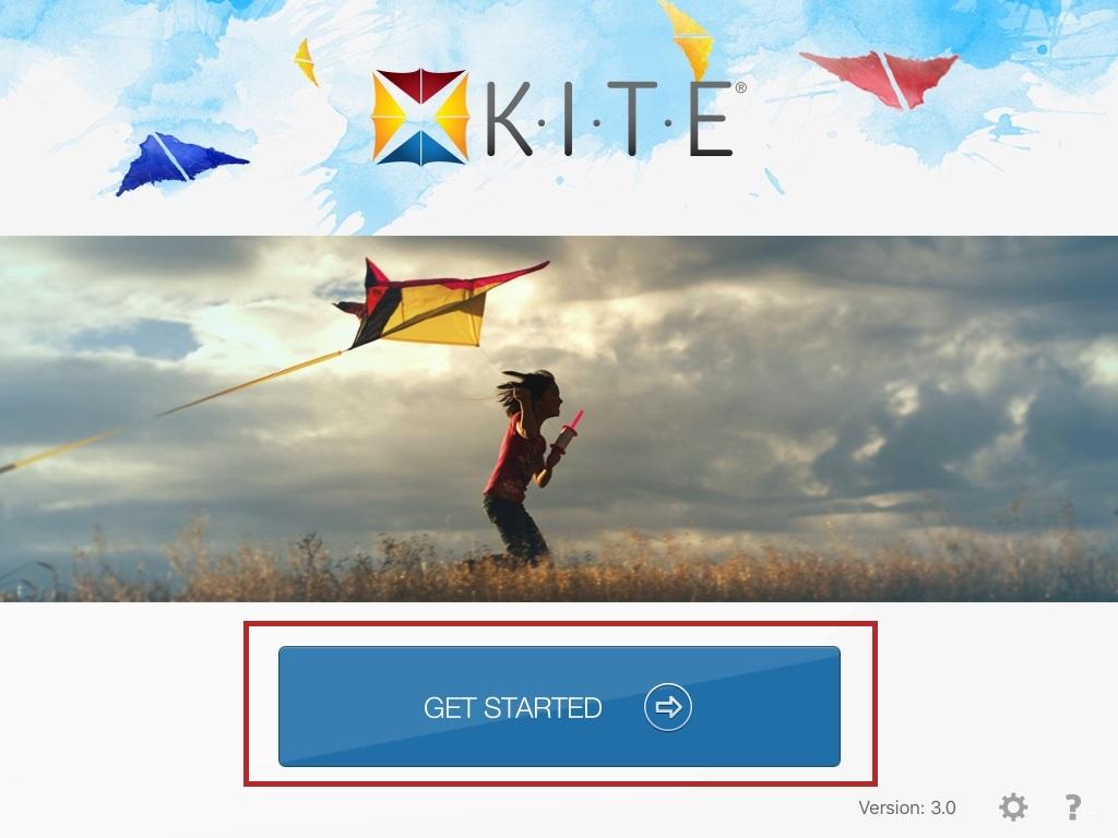 12 Accessing KITE Client Software For more information about using the KITE Client software, refer to the Educator s Guide to