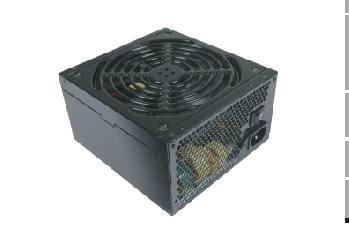 Range Input Current Hold-up Time Efficiency 750 Watts ATX