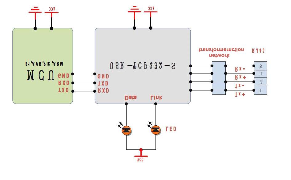 2.1.23 Connection Diagram The
