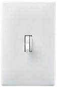 PAGE M-10 LS Series Decorator Slide Dimmers n Smooth, ergonomic operation.