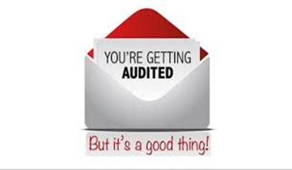 Every clinical audit: looks at your own practice; follows a systematic process; has standards you can