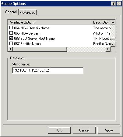 DHCP Server Setup Dynamic Host Configuration Protocol (DHCP) is a program that assigns IP addresses to devices on a network.