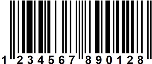 Barcode Example Info Available Settings Dun-14 Numbering system for shipping containers that uses other barcode types.