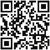 You can also use a QR code reading app to scan the corresponding code for your device
