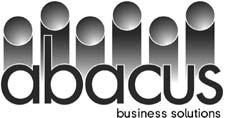 Abacus Business Solutions 15301 Roosevelt Blvd., Suite 303 Clearwater, FL 33760 P: (727) 524-0177 F: (727) 524-0188 www.abacuspos.