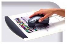 Acquiring custom printer profiles CMYK/press output Ask your print provider for a press profile If unavailable, ask for the proofer