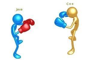 Java: Differences with C++ Model for variables Java uses the reference model for class types No explicit pointers.
