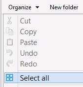 From the File tab choose Export. You will then have several options from which to choose: 1. Create PDF: This preserves layout and formatting.