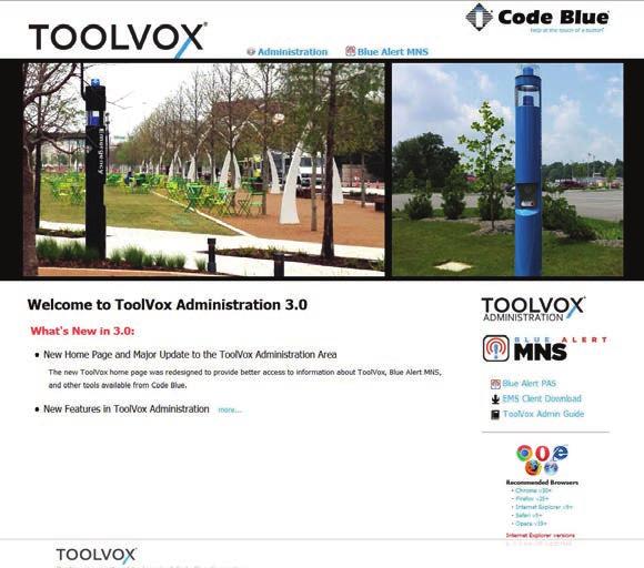 4 ToolVox Software Update Procedure Only customers under ToolVox Annual Maintenance plans receive Full Hardware & Software Coverage and Software