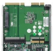 S8001 Overview 22 Processor AMD AM3 / AM3+ Socket LGA 938 Socket
