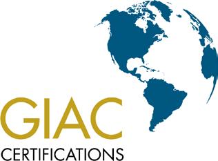 GIAC Certification Renewal