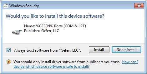 Installing the Syner-G Software Suite Getting Started 12.